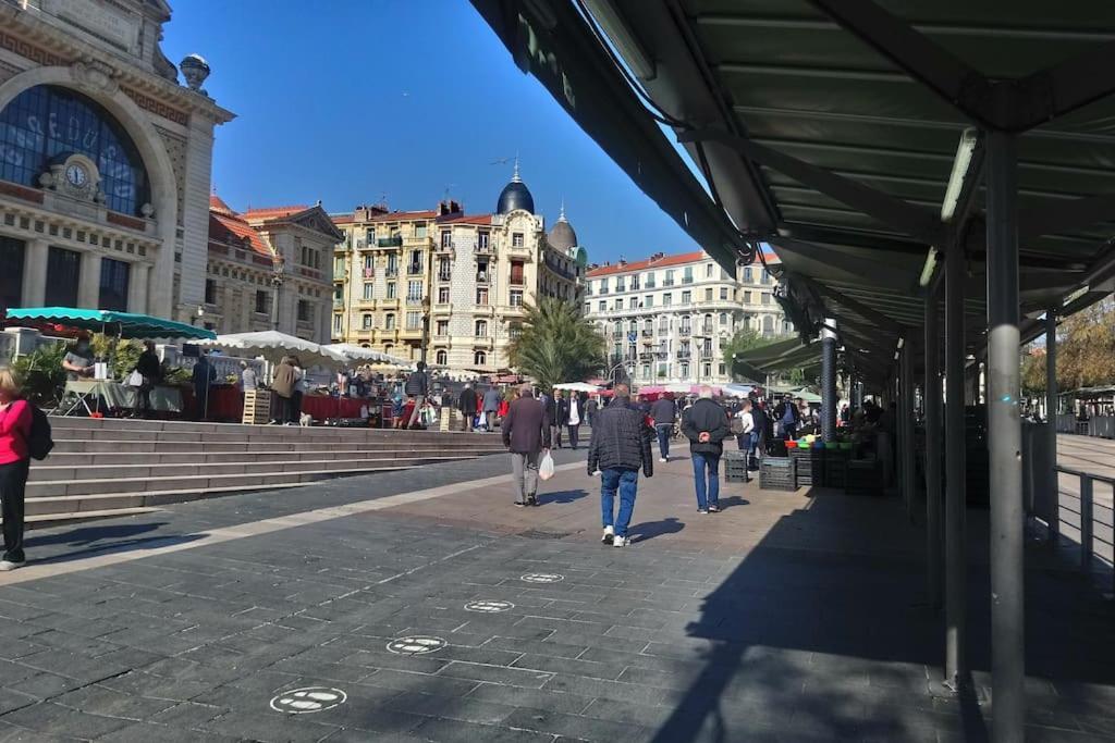 Quartier Liberation Appartamento